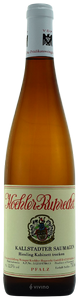 Koehler-Ruprecht Kallstadter Saumagen Riesling Kabinett Trocken N.V.