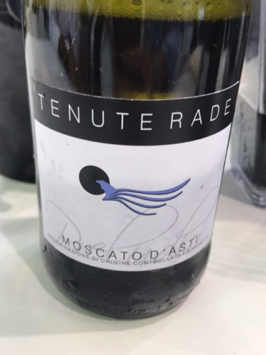 Tenute Rade Moscato d'Asti | Vivino Australia