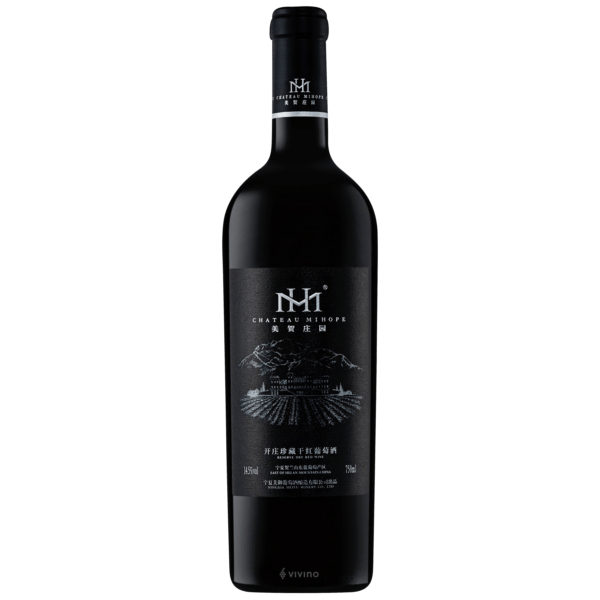Chateau Mihope Reserve | Vivino 日本