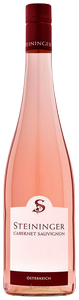 Steininger Cabernet Sauvignon Rosé 2024