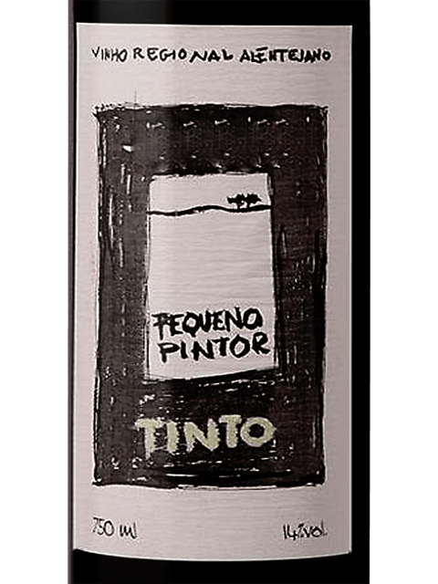 Pequeno Pintor