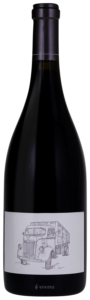 Big Table Farm Cattrall Brothers Vineyard Pinot Noir N.V.