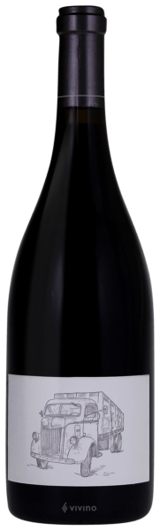 Big Table Farm Cattrall Brothers Vineyard Pinot Noir
