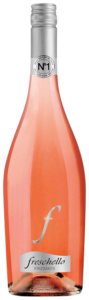 Cielo e Terra Freschello Frizzante Rosé N.V.