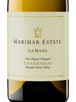 Don Miguel Vineyard La Masía Chardonnay