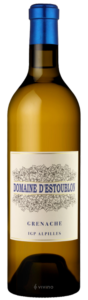 Château d'Estoublon Grenache N.V.