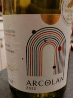 Plaimont Arcolan Colombard - Gros Manseng