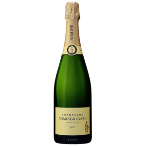 ENOTECA NOMINÉ-RENARD ロゼ・ブリュットシャンパン No39-