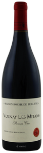 Maison Roche de Bellene Volnay Premier Cru 'Les Mitans' N.V.