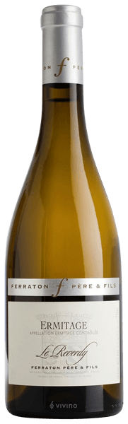 Ferraton Père & Fils Ermitage Le Reverdy