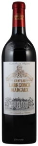 Château Labégorce Margaux 2016