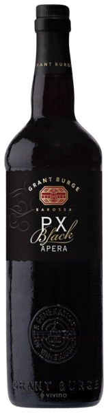 Grant Burge Wines Black Apera PX