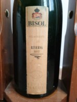 Bisol Riserva Brut Classico