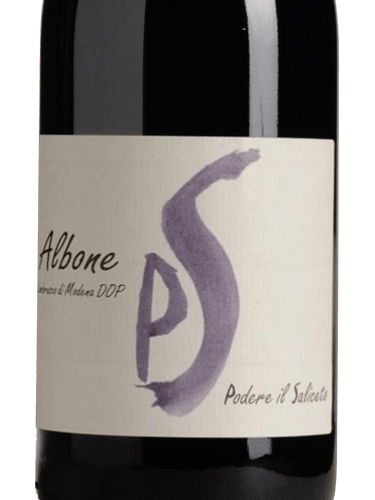 Albone Lambrusco di Modena