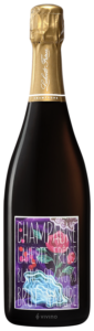 Laherte Freres Blanc de Noirs Brut Nature N.V.