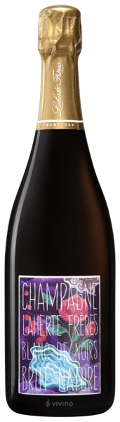 Laherte Freres Blanc de Noirs Brut Nature