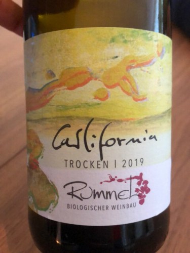 Rummel California Trocken Vivino