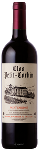 Château Haut-Segottes Clos Petit - Corbin Saint-Émilion N.V.