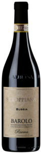 Stroppiana Barolo Bussia Riserva 2017