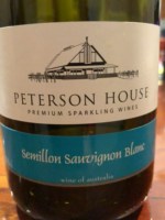 Peterson House Hunter Valley Peterson House Sparkling Sémillon