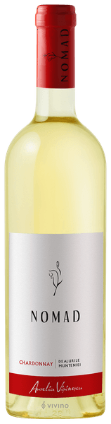 Aurelia Visinescu Nomad Chardonnay