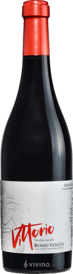 Terre Gaie Vittorio Rosso | Vivino English