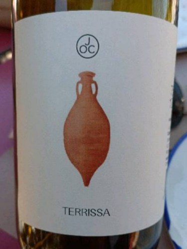 Jordi Oliver Conti Terrissa | Vivino US