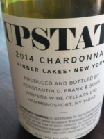Dr. Konstantin Frank Upstate Chardonnay