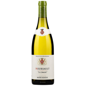 Bader-Mimeur Meursault 'Le Limozin' | Vivino Dansk