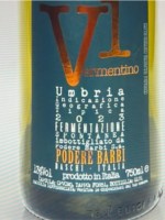 Barbi Vermentino