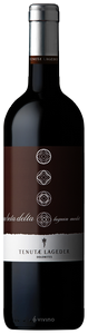 Alois Lageder Beta Delta Lagrein - Merlot N.V.