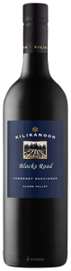 Kilikanoon Blocks Road Cabernet Sauvignon N.V.