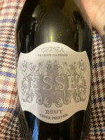 Esse Cuvée Prestige Brut