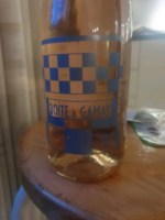 Domaine de Thulon Boîte à Gamay Rosé