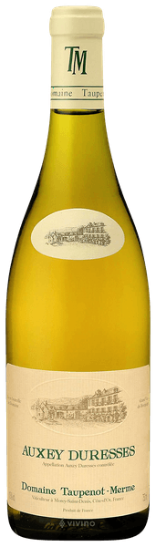 Domaine Taupenot-Merme Auxey Duresses Blanc