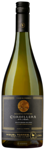 Miguel Torres Chile Cordillera Reserva Especial Sauvignon Blanc N.V.
