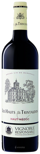 Château Larose-Trintaudon Les Hauts de Trintaudon Haut-Médoc N.V.