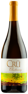 Crū Winery Sierra Madre Chardonnay N.V.