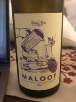 Maloof Temperance Hill Vineyard Pinot Gris