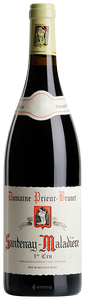 Prieur-Brunet Santenay Maladière 1er Cru 2022