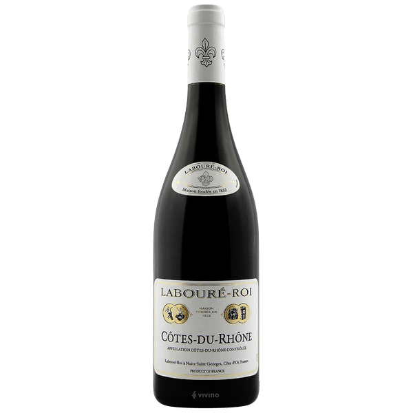 Labouré-Roi Vosne-Romanée 2016 Labouré-Roi Côtes du Rhône | Vivino Português (Brasil)