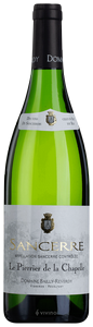 Domaine Bailly Reverdy Le Pierrier de la Chapelle Sancerre N.V.