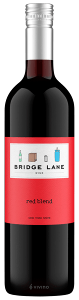 Bridge Lane Red Blend