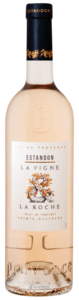 Estandon La Vigne & La Roche Rosé N.V.