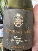 Riversdale Pisces Chardonnay