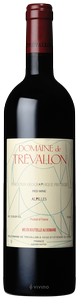 Domaine de Trévallon Alpilles Rouge N.V.