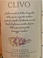 Villa Medici Clivo Custoza Superiore