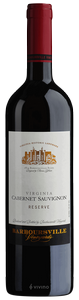 Barboursville Vineyards Cabernet Franc Reserve N.V.