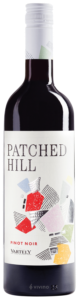 Château Vartely Patched Hill Pinot Noir N.V.