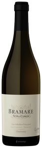 Viña Cobos Bramare Los Arbolitos Vineyard Chardonnay N.V.